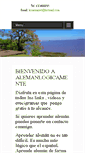 Mobile Screenshot of alemanlogicamente.es
